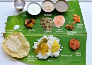 Read more about the article Lessons from the Madras Club – Lesson 6: There’s no food like ‘home food’