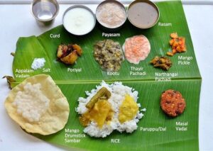 Lessons from the Madras Club – Lesson 6: There’s no food like ‘home food’